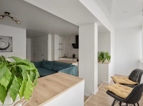 Апартаменты Reverie Azure