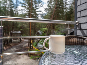 Апартаменты Тортуга 3 от Квартирукинг