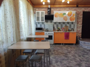 Гостевой дом Апельсин