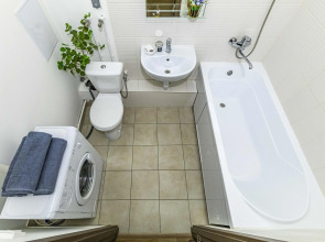 Апартаменты Dream House на Блюхера