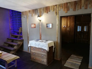 Отель Усадьба Добрыни Никитича