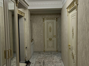 Апартаменты Квартира