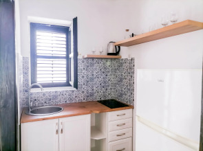 Апартаменты Siesta