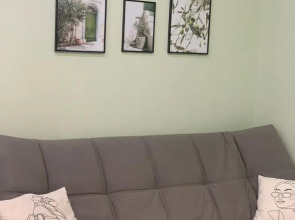 Апартаменты в Артхаусе 1