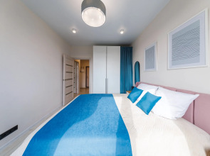 Квартира Serenity Life Красные ворота