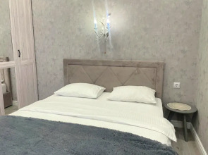 Квартира в центре Пятигорска с видом на гору Бештау и парк Кирова