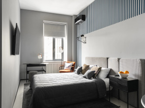 Апартаменты Welcome Nevsky 40-42 (15-3)