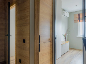 Квартира Living Spase