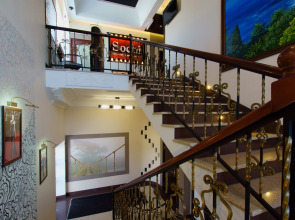 Мини-отель Ресторан Сочи