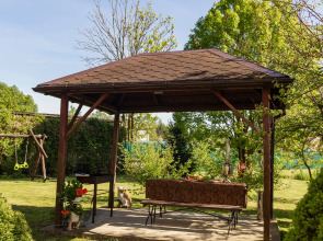 Частный дом Усадьба Королевич