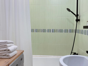 Апартаменты  Primavera TYT-YЮT