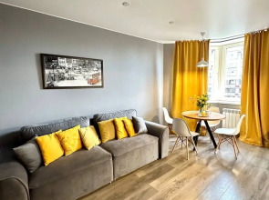 Квартира на Чкаловской 6Б Щёлково