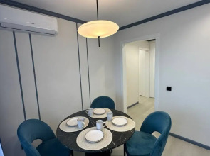 Квартира на улице Груднова 8