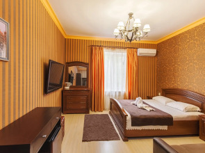 Апартаменты Дежа Вю