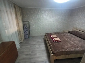 Квартира Московская 15/96