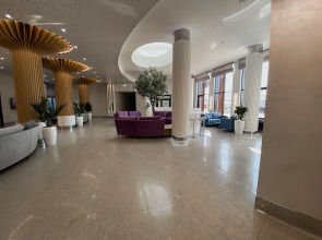 Квартира евро Green FOX в самом элитном ЖК Атмосфера