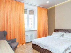 Квартира на Независимости 23