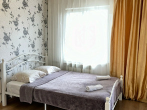 Мини-отель Море и Горы