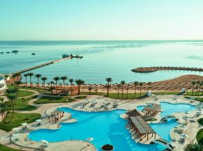 SUNRISE Alma Bay Resort