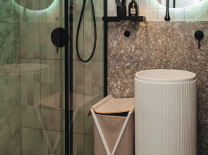 Кемпинг DzenDome