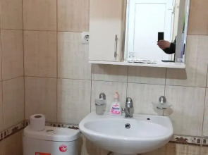 Гостевой Дом Лиза