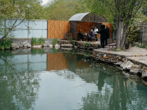 База отдыха Рыбачий стан