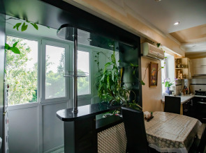 Апартаменты Сияние