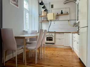 Апартаменты Cozy Homes Brest