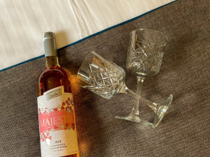 Отель Falcon 1511