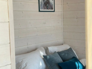 Частный Дом с Парковкой