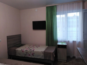 Гостевой дом на Луговой 13