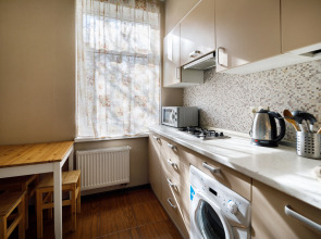 Апартаменты На Улице Космонавта Леонова