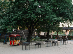 База отдыха Белуга