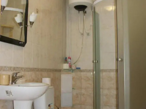 Апартаменты Асми 3