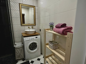 Апартаменты на Энгельса