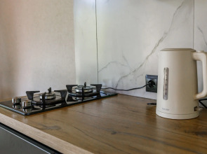 Частный дом на Луговом 42м у реки в центре Звенигорода