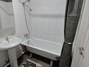 Квартира Стильная 1к, р-н Экспо