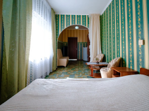 Гостевой дом Elladen