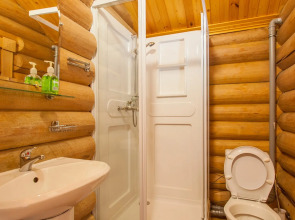 База отдыха Самая Ладога