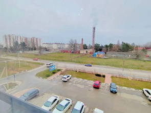 Квартира 1-ком.кв. У Пруда