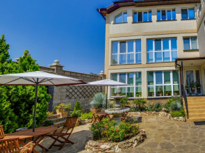 Гостевой дом Вилла Орс