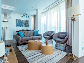 Отель Dukley Hotel & Resort