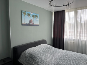 Квартира Уютная