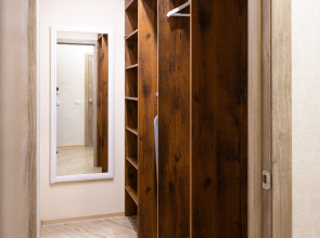 Апартаменты LovelyHome39 у Суздальского парка