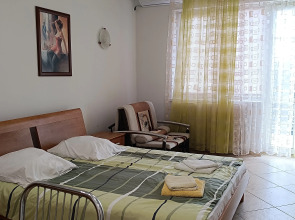 Апартаменты у моря Балтийский Бриз Делюкс