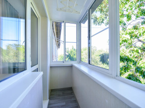 Квартира ЖК на Орджоникидзе