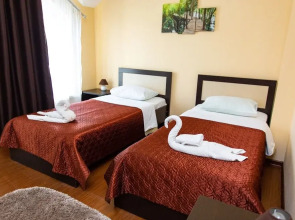 Отель «Рамина»