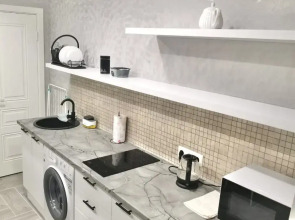 Апартаменты у Парка