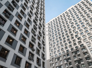 Апартаменты Lubervill 971/2