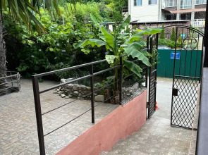 Гостевой дом Пальма Туапсе